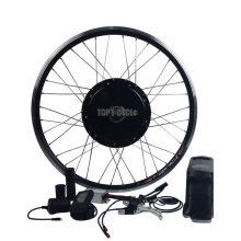 Moteur de moyeu CE 500W pour kit de conversion de vélo e bike vente chaude